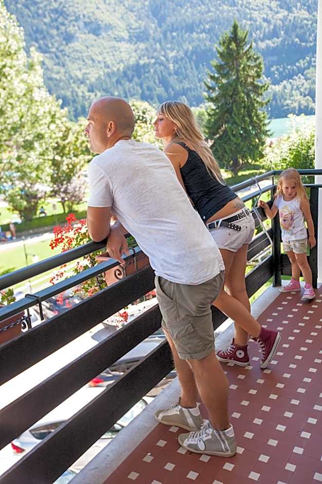 Garden Hotel Bellariva