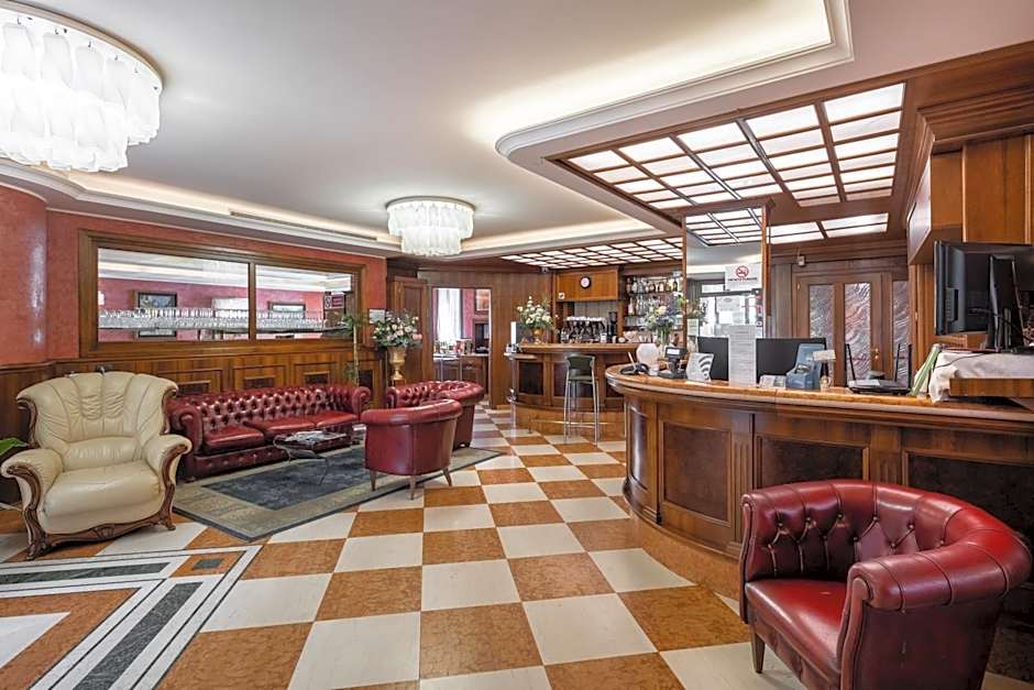 Hotel Lucrezia Borgia