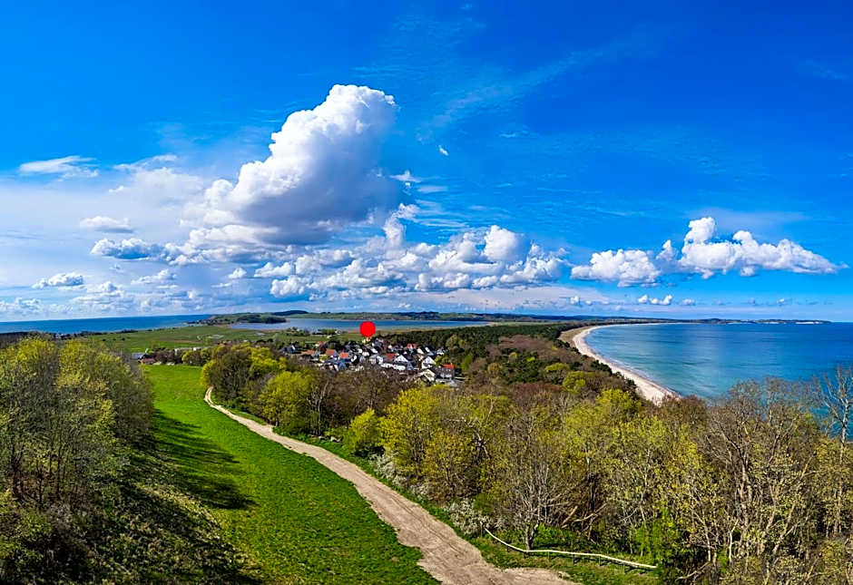Boutique Hotel Villa Wahnfried Thiessow
