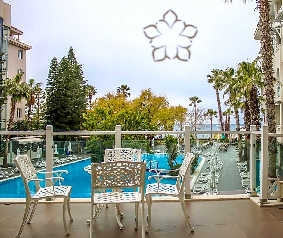 Side Star Beach Hotel - Ultra All Inclusive