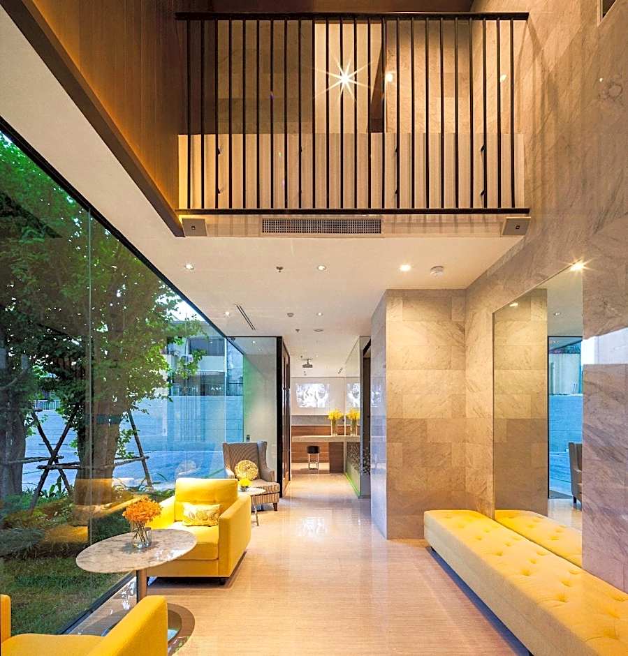 LiT BANGKOK Residence