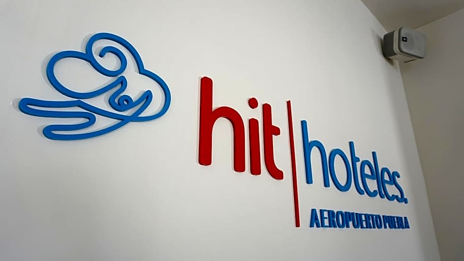 Hit Hoteles Aeropuerto Puebla