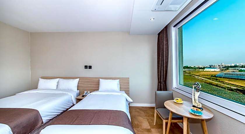 Jejuin Hotel