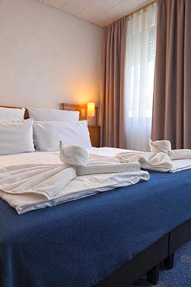Luna Inn Stuttgart City