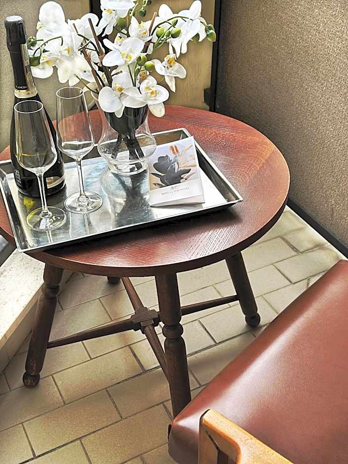 HOTEL la SERENISSIMA TERME & SPA