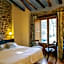 Hotel Rural Mas Fontanelles