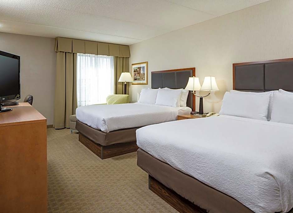 Holiday Inn Manchester Airport By IHG