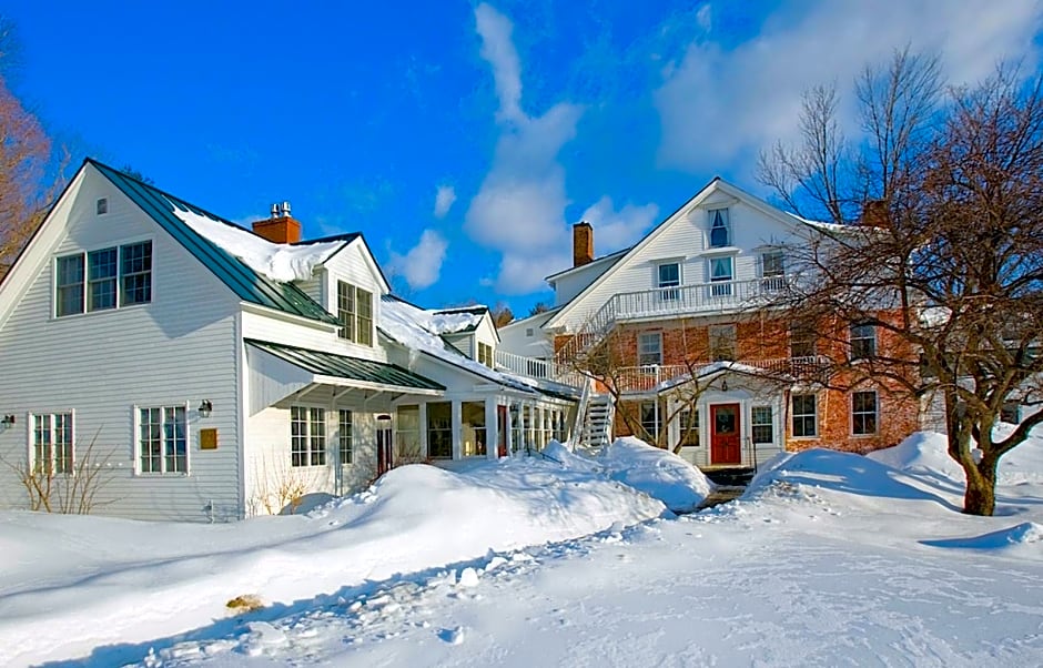 Windham Hill Inn