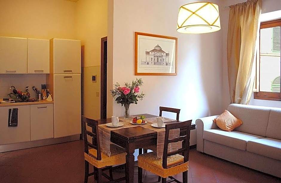 Residence La Medicea