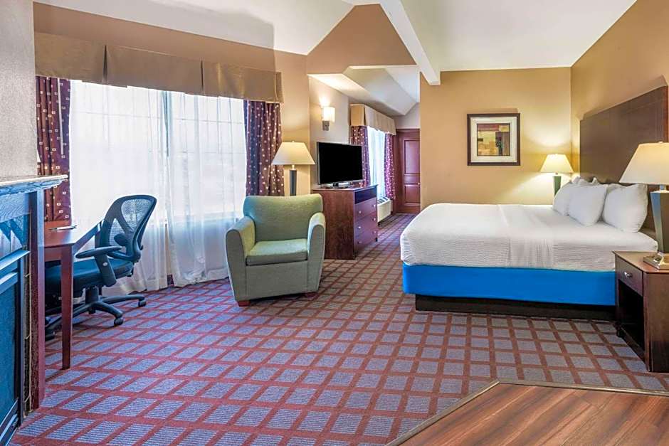 La Quinta Inn & Suites by Wyndham Bozeman