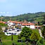 Hotel Colonial de Santillana