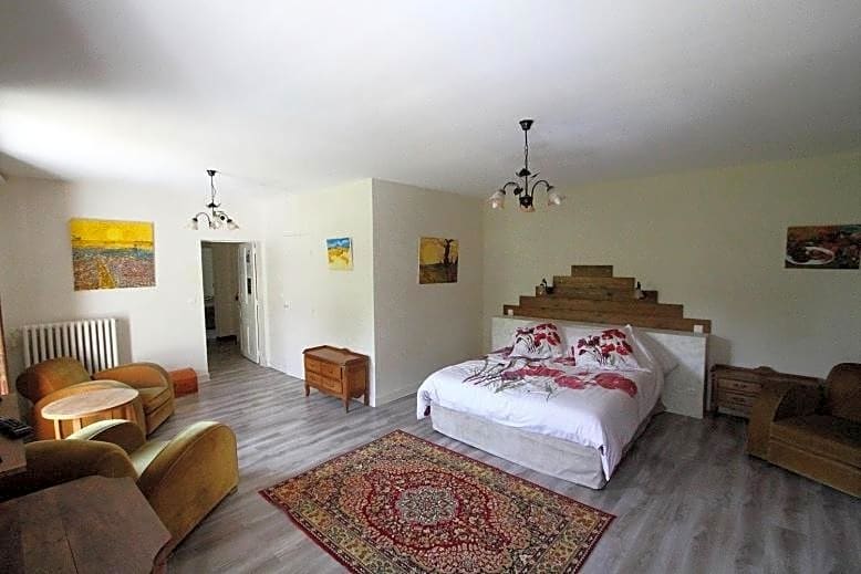 Domaine Du Moulin Neuf