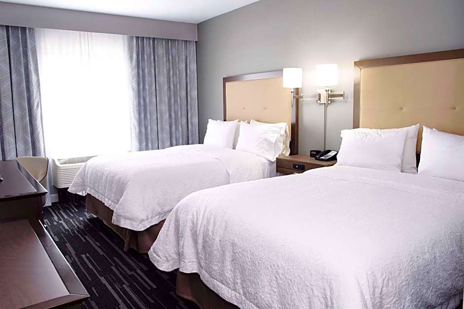 Hampton Inn By Hilton - Suites Des Moines-Urbandale IA