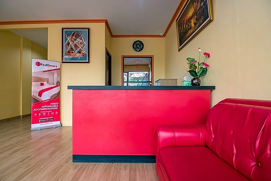 RedDoorz @ Batu Aji Batam 2