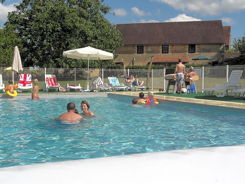 Le Chevrefeuille chambres d'hotes et gîtes de charme