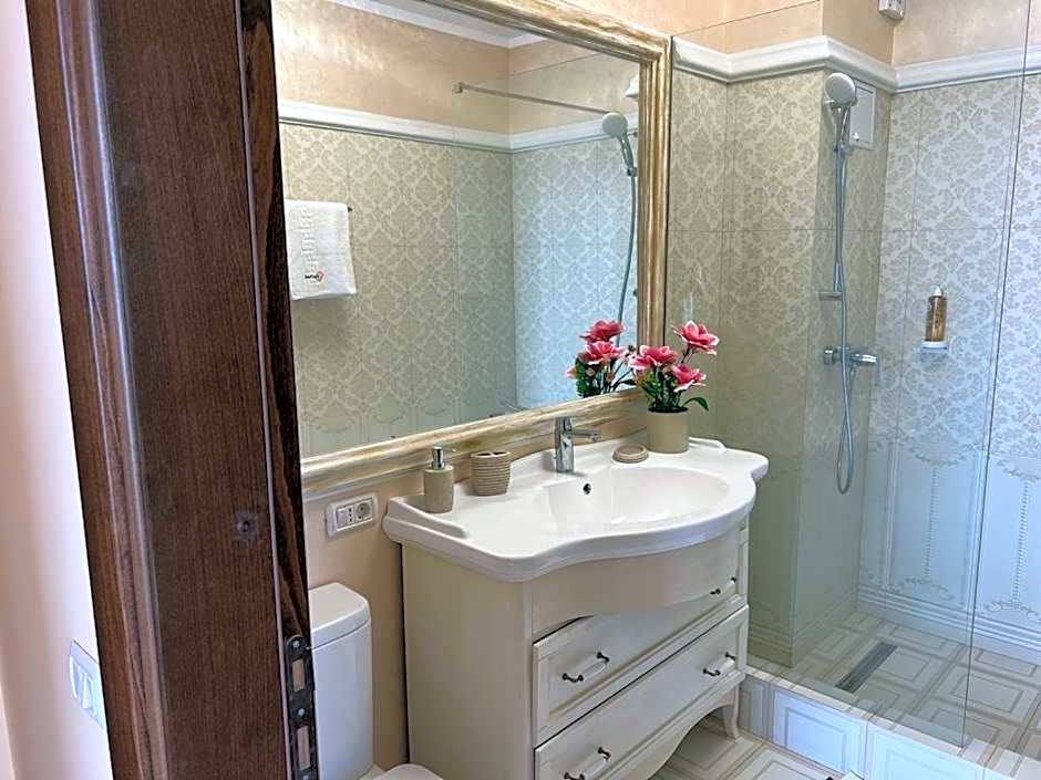 Alessio Hotel Residence