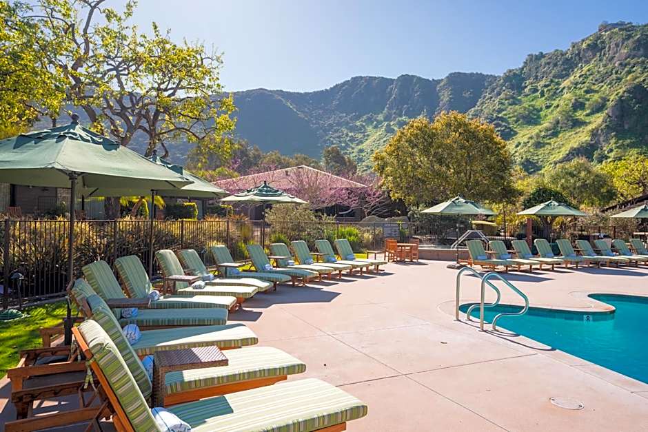 The Ranch at Laguna Beach