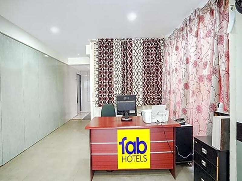 G Star By FabHotel – Chennai, IL