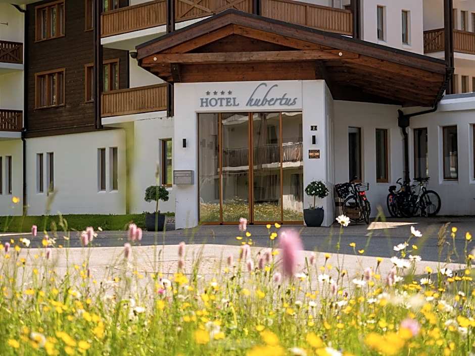 Hotel Hubertus