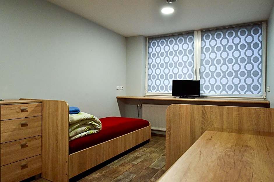 Hostel Laurita