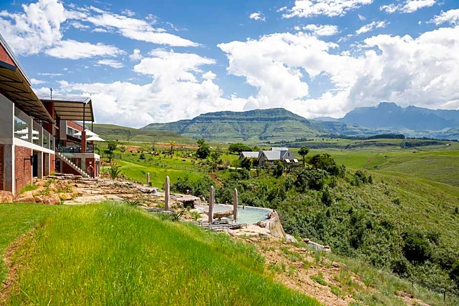 Dragonview Lodge