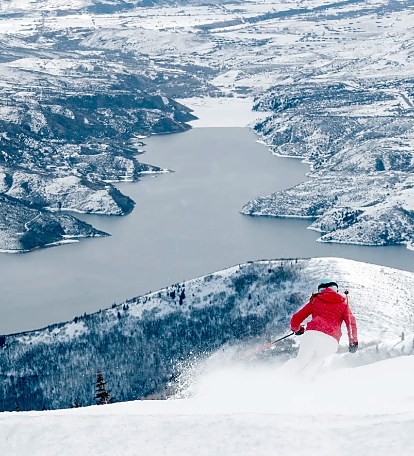 Deer Valley's Signature Collection
