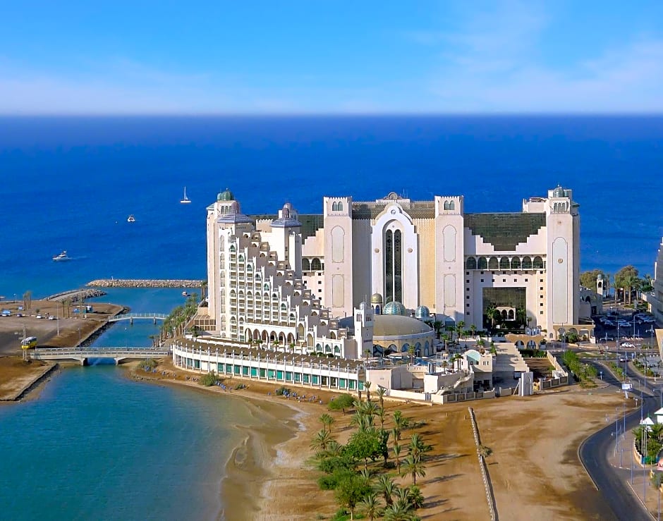 Herods Palace Hotels & Spa Eilat a Premium collection by Fattal Hotels