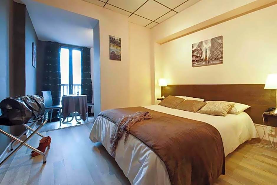 Hotel Restaurant Villa Riva
