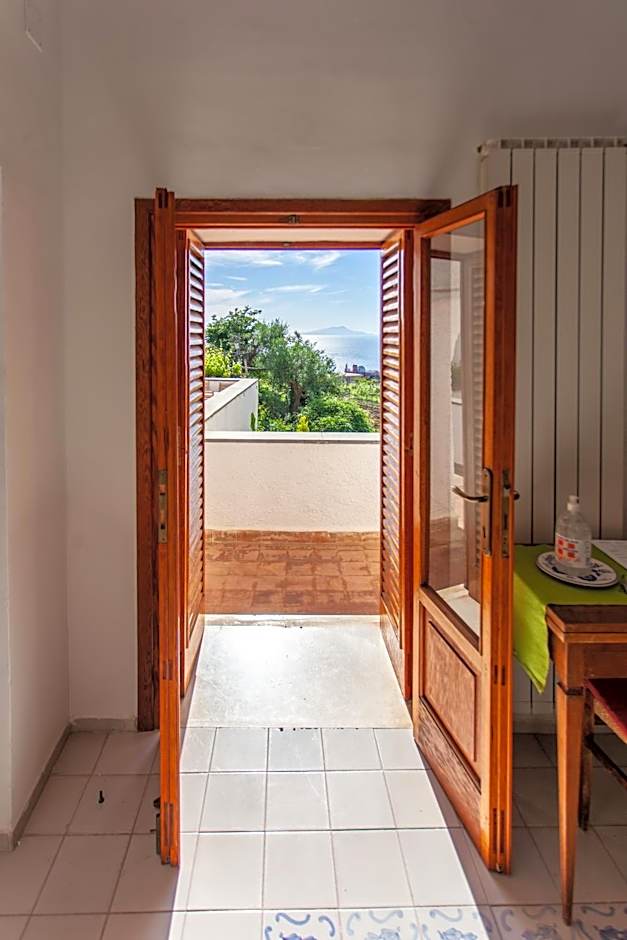 B&b 1787 in Montechiaro