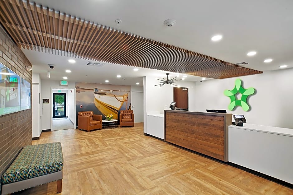 Extended Stay America Premier Suites - Miami - Airport - Doral - 25th Street