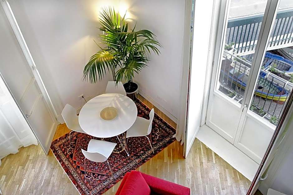 Ognina Residence