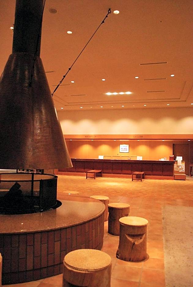 Kussharo Prince Hotel