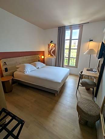 Best Western Hotel Le Guilhem