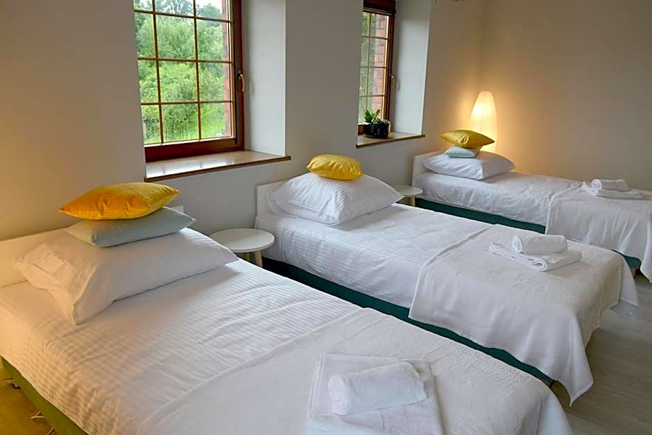 Noclegi Zakład Aktywności Zawodowej w Świerzawie