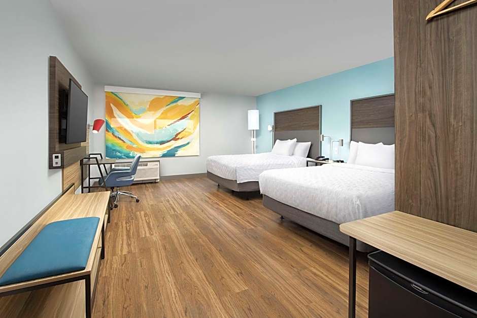 Tru By Hilton Beaufort, Sc