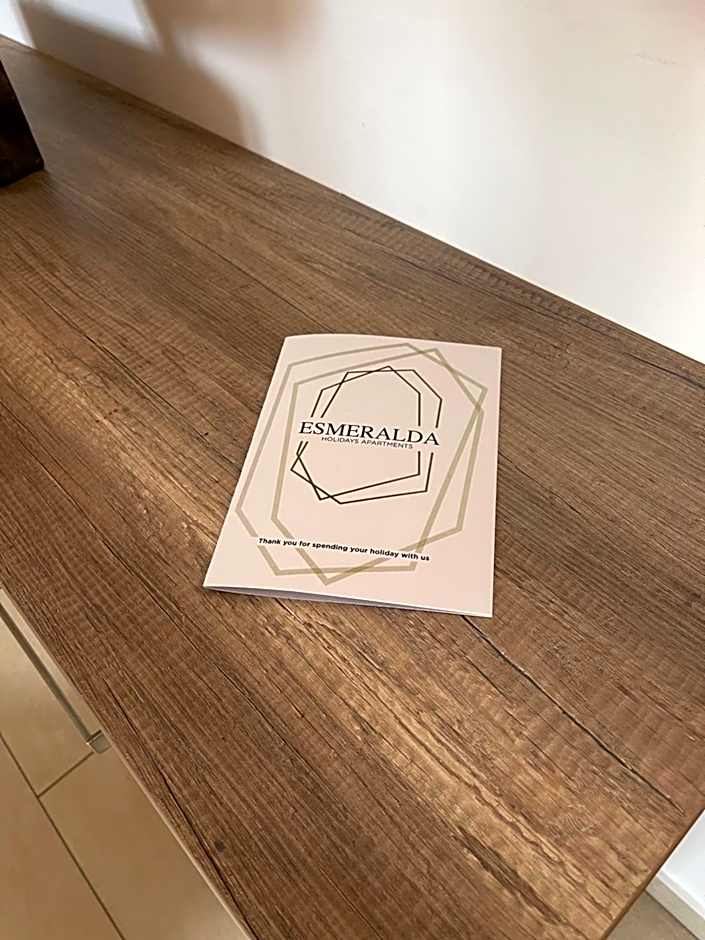 Esmeralda Holidays Apartments