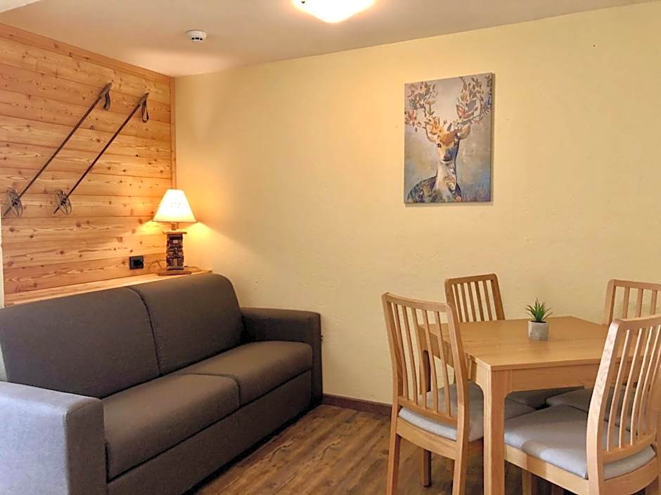 Hotel Piccolo Chalet