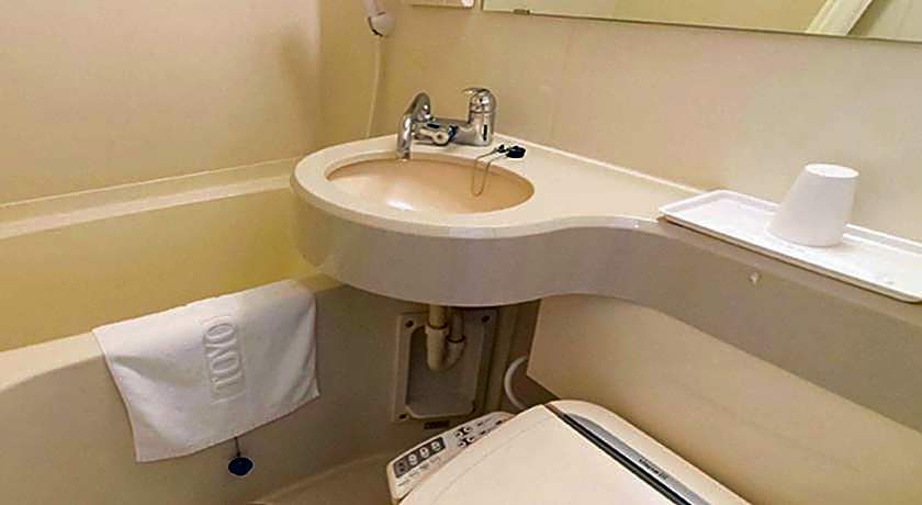 Toyoko Inn Kyoto Biwako Otsu