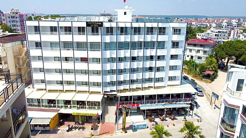 Hotel First Class Didim