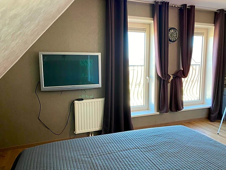 Zoutelande,modern verblijf bij de zee