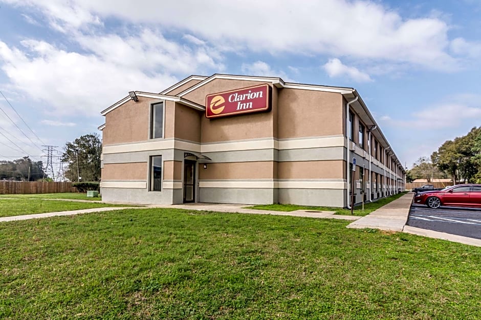 Quality Inn Pensacola
