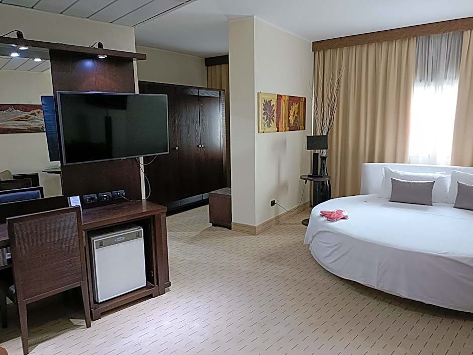 Green Hotel Ninfa