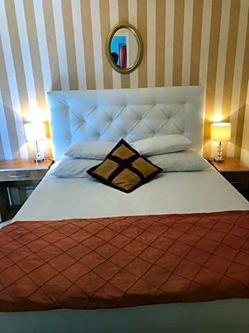 Villa Bougenvilia Tomas