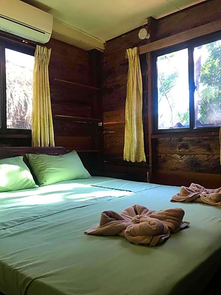 Papa Pippo Otres Village