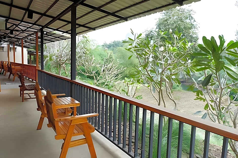 Thongphaphum River