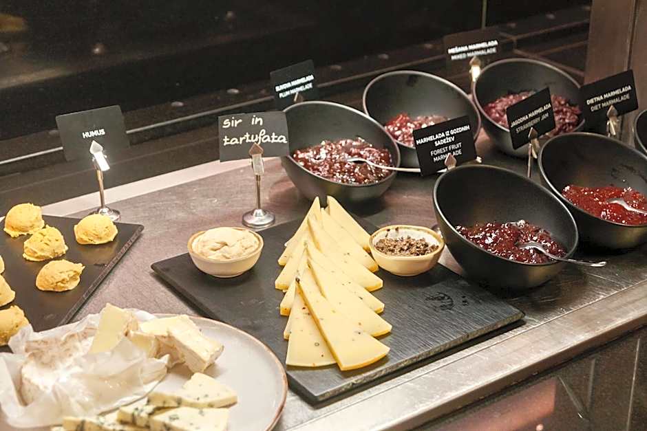 Hotel Toplice - Terme Krka