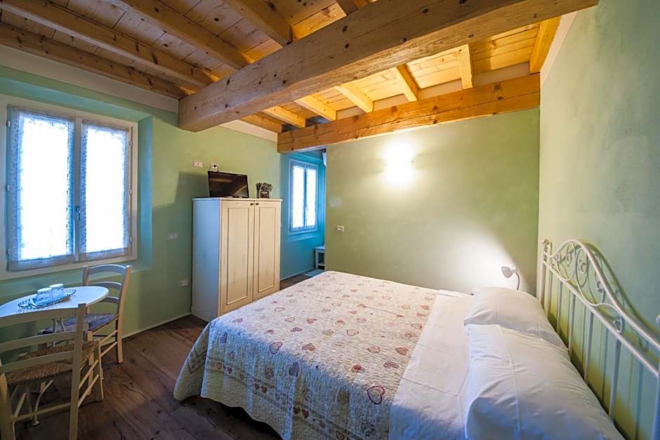 B&B Arcadia