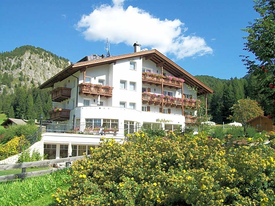 Garnì Villa Erna