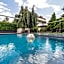 goldfinger + suites