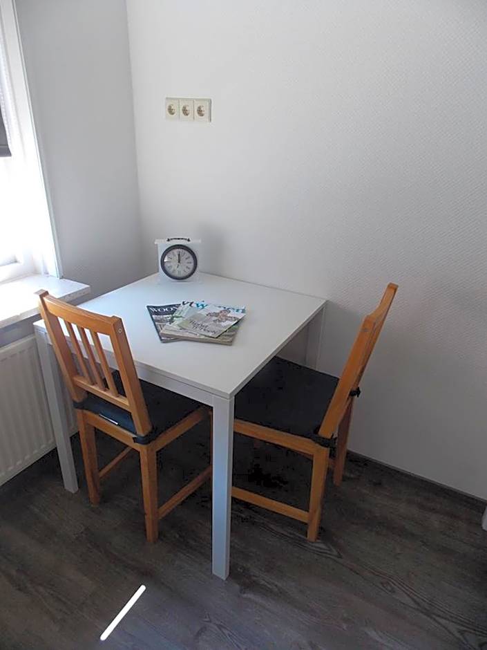 Bed and breakfast de Boerderij